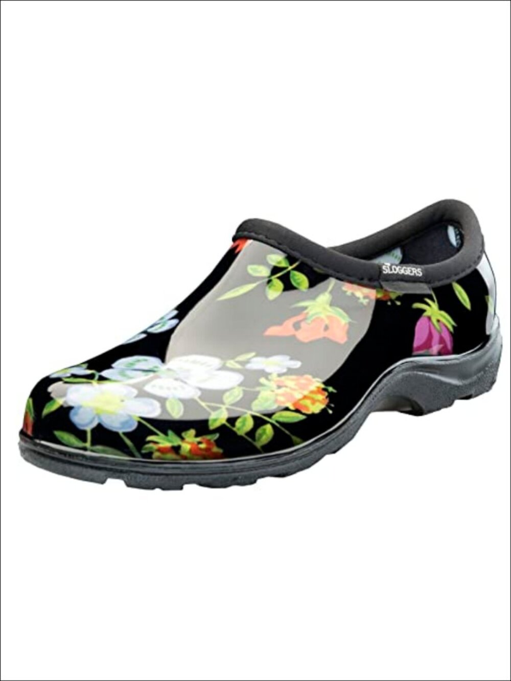 Sloggers Waterproof Garden Clog Slip-On Rain Shoe Outdoor Comfort